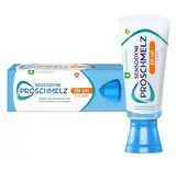 Sensodyne ProSchmelz Junior Zahnpasta, 50ml, Zahncreme für Kinder ab 6 Jahren, für starken Zahnschmelz