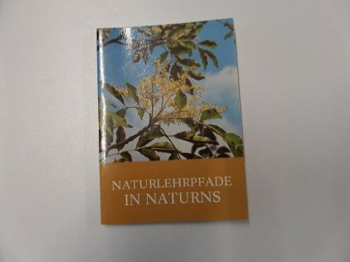 Naturlehrpfade in Naturns
