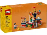 LEGO® 40714 - Carousel Ride