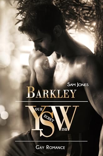 YOUR SECRET WISH - Barkley