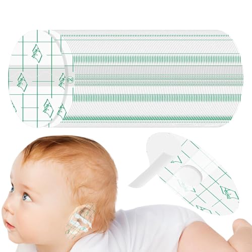 Gehörschutz für Babys, zum Schwimmen, 60 Stück, wiederverwendbar, wasserdicht, Schwimmbad, , See, Reisen, Haus, Bad, Surfen, Dusche, Schnorcheln