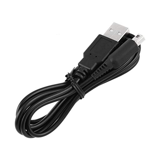 Gwendoll Ladegerät Adapter Ladekabel für 3DS XL / 3DS / DSDS XL/DS