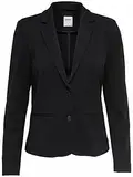 ONLY Damen Blazer Jacke Poptrash 15153144 Black M