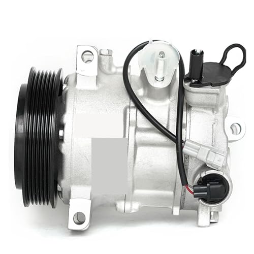 AC-Kompressor kompatibel for Dodge Caliber, kompatibel for Jeep Compass Patriot, RL111610AB 55111610AA 55111610AB 55111610AC 447150-0751