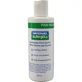 BurnJel Notfall-Brandgel, 120 ml