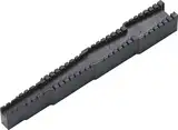 KEMO Abbiegevorrichtung für Bauteile (schwarz)