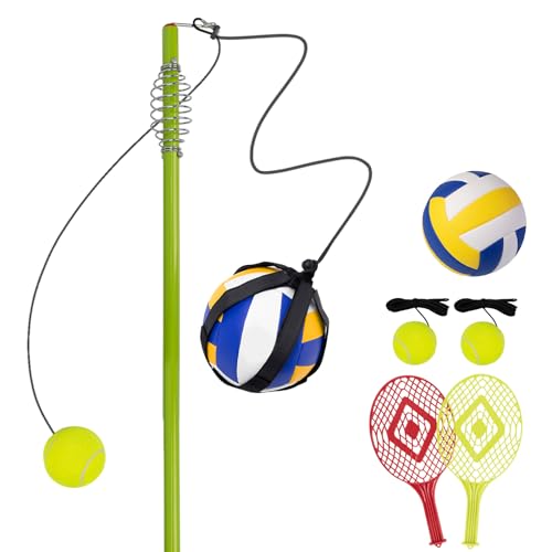 WodGod Tetherball Set