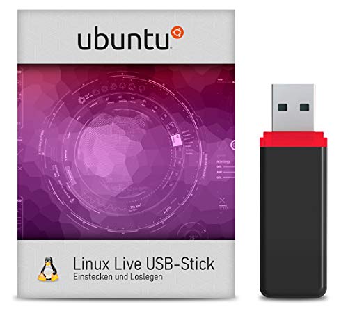 Linux Ubuntu - Betriebssystem alternative - Linux Live Version - Linux Betriebssystem