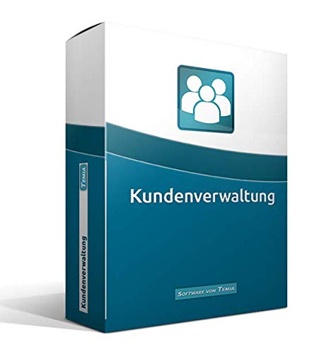 Kundenverwaltung | Mehrbenutzerprogramm