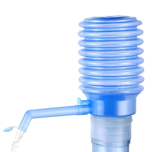 Handpresse Wasserspender für Schulwohnheime, staubdicht, auslaufsicher, Presse, Studentenwohnheim, Wasserlösung