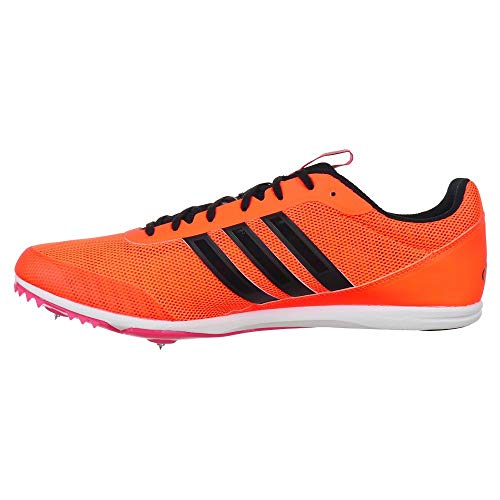 adidas , Damen Laufschuhe, Orange - Orange (Narbri/Negbas/Rosimp Narbri/Negbas/Rosimp) - Größe: 44 EU