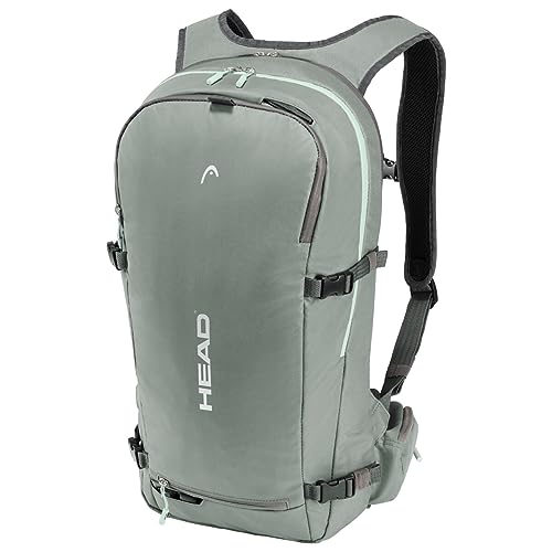 HEAD Women's Women Backpack/Bootbag/Skibag Rucksack, Mint, One Size