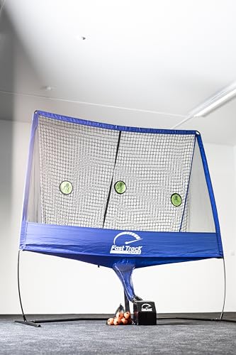 FastTrackTennis Ballmaschine