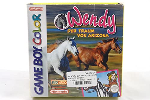 Wendy - Der Traum von Arizona