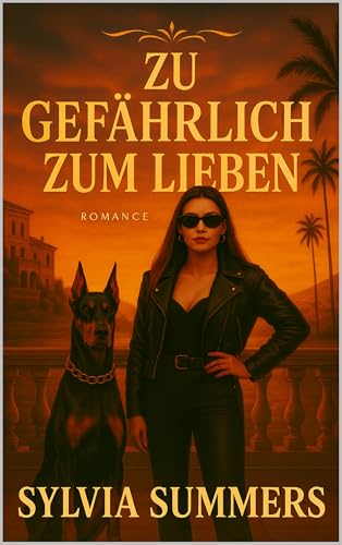 Zu Gefährlich zum Lieben