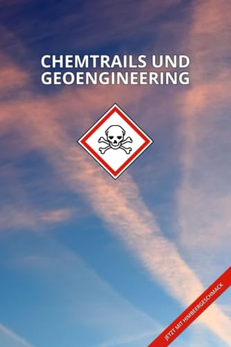 Chemtrails HAARP und Wettermanipulation: der Geheimplan zur Reduzierung der Bevölkerung