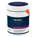 Navalis heparal HORSE 1000 g