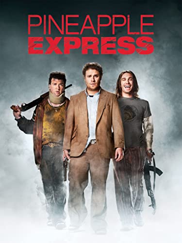 Ananas Express