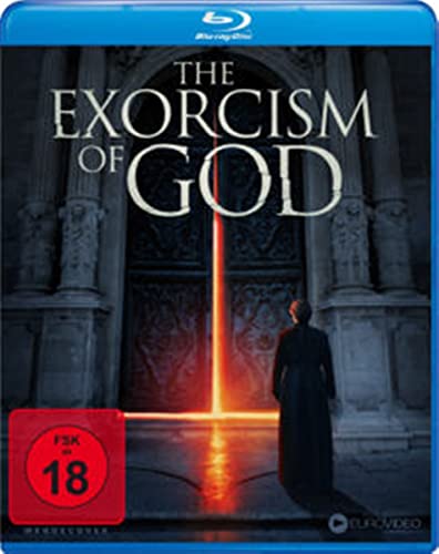 The Exorcism of God [Blu-ray]