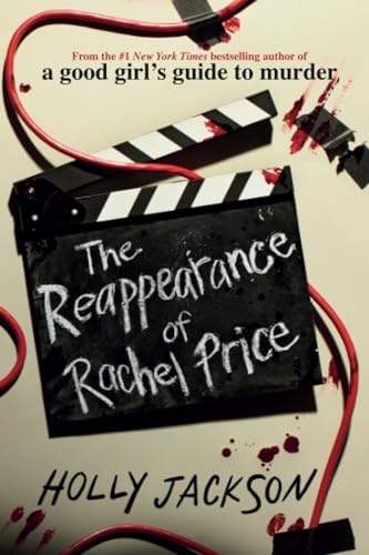 The Reappearance of Rachel Price