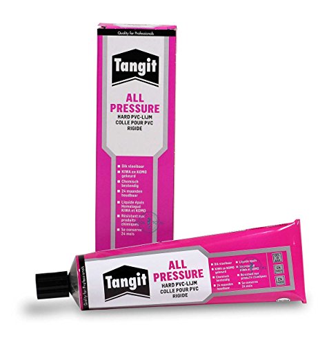 Tangit Kleber Gel 16 BAR, 125 ml