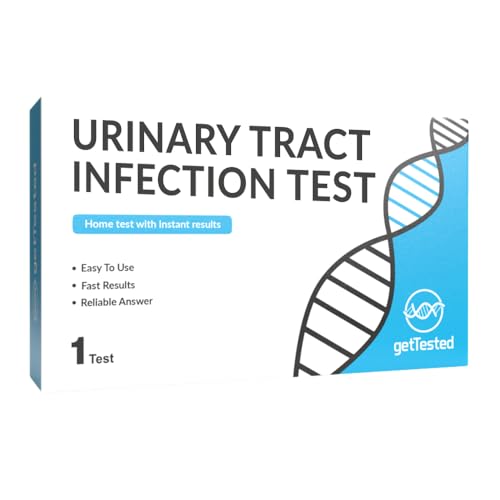 Harnwegsinfektionstest (1 Test)