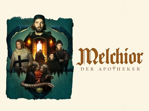Melchior - der Apotheker
