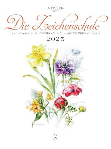 Die Zeichenschule 2025: Sonderausgabe »Kordula Hieronymus«