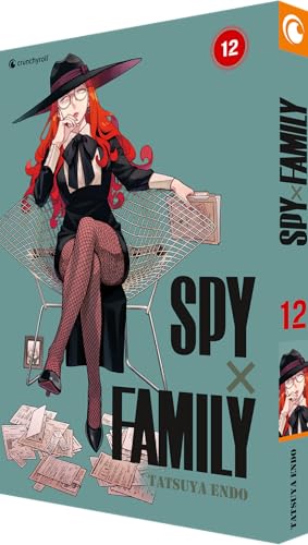 Spy x Family – Band 12