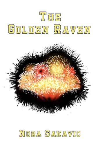 The Golden Raven (All for the Game, Band 5)