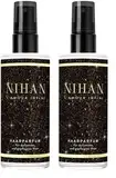 NIHAN L'amour infini Haarparfum 100 ml (Packung mit 2)