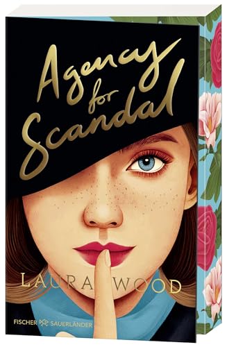 Agency for Scandal: Brave Ladys folgen den Regeln – mutige schreiben ihre eigenen. Cosy Crime meets Historical Romance in London!