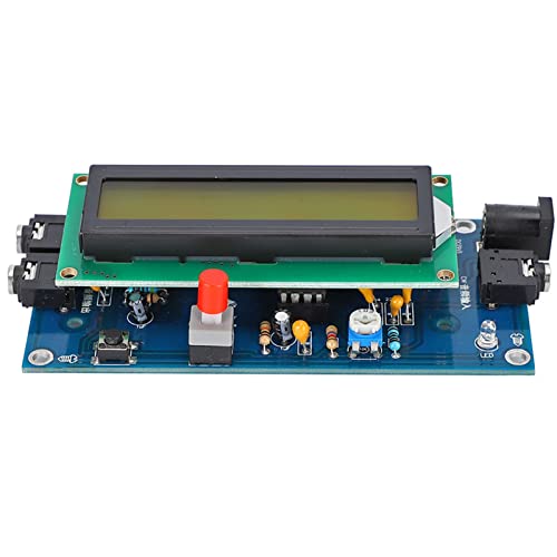 CW-Amateurfunk Amateurfunk Telegraph CW-Decoder Morsecode-Leser/Morsecode-Übersetzer CW-Morsecode-Decoder Lesegerät Dolmetscher Radio CW-Decoder Morsecode-Leser/Morse-Cod
