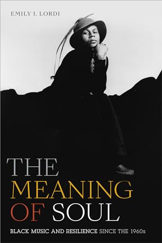 The Meaning of Soul: Black Music and Resilience Since the 1960s (Refiguring American Music)