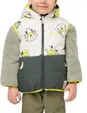 Jack Wolfskin SmileyWorld INS Vest K Slate Green 140