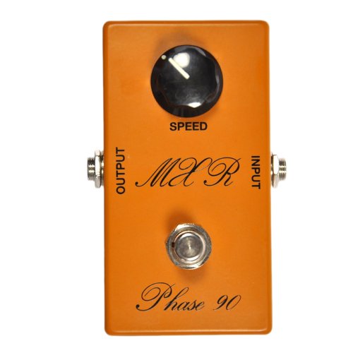 Dunlop Vintage 1974 Phase 90 Effektpedal