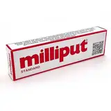 Milliput Standard gelb-grau 113.4 g Pack