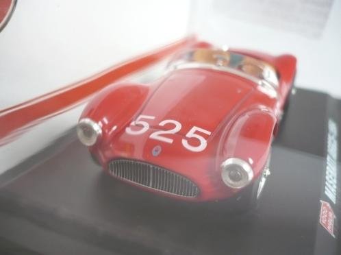 Starline Maserati A6gcs A6 Gcs 1954 Rot Mille Miglia 1000 1/43 Modellauto Modell Auto Sonderangebot