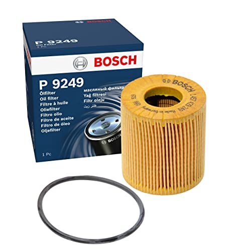 Bosch P9249 - Ölfilter Auto