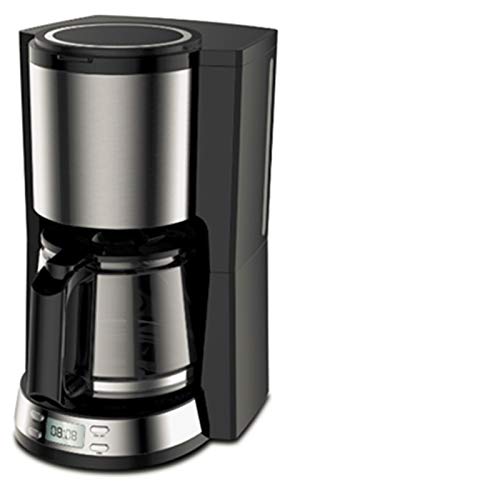 Kaffeemaschine mit Timer Michelino