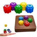 TJYAEKLTD Gonggi Korean Game, Koreanische Spiele Gonggi, Gonggi Korean Game Gonggi Traditionelles Koreanisches Spielspiel, für Alle Altersgruppen Hand-Auge Koordinationstrainingsspielzeug