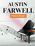 Austin Farwell Piano Music: Piano Solo