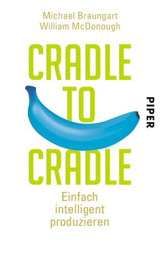 Cradle to Cradle: Einfach intelligent produzieren