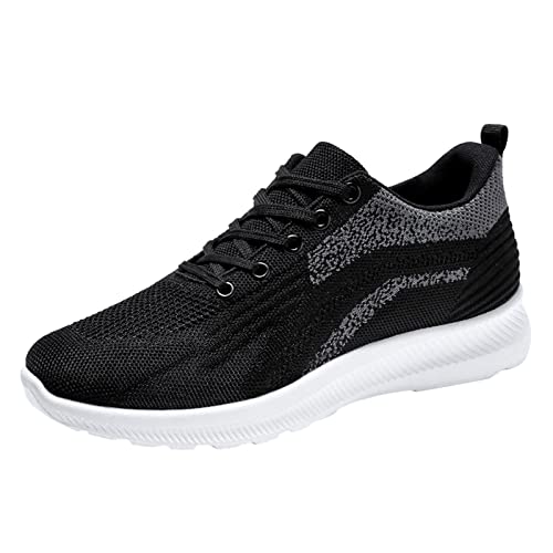arbeitsschutzschuhe s3 leicht weiße Sneaker Herren Safety Shoes for Men Arbeitsschuhe mit Stahlkappe männer Sneaker Schuhe Herren Basketballschuhe Kinder 38 Basketball Schuhe männer