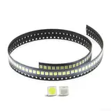 Honseadek 100 x 3030 6 V, für SMD-Lampenperlen für LED-TV-Hintergrundbeleuchtung, Reparatur, TV, entworfen für LED-TV-Hintergrundbeleuchtungsstreifen