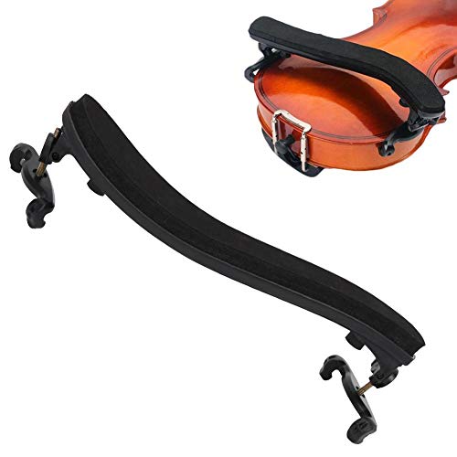 Kunststoff-Viola-Schulterstütze, verstellbare Viola-Schulterteile Playing accessories für Lehrer, Schüler und Profis Musical instrument accessories