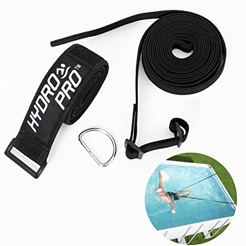 Bestway Hydro-Pro™, Swimulator, Trainingsband, 400 cm