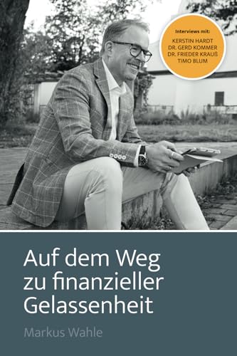 Auf dem Weg zu finanzieller Gelassenheit