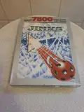 Jinks - Atari 7800 - PAL