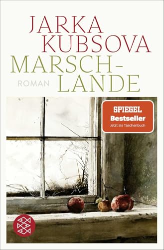 Marschlande: Roman
